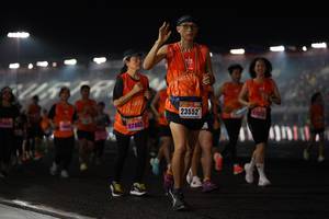 BIB: 23552, 27462
                            <button type="button" onclick="openModal(16157052)" class="btn btn-primary btn-sm float-right btn-popup" data-toggle="modal" data-target=".modal-high-quality">
                        <i class="fas fa-shopping-cart"></i> Add to Cart
                    </button>
                                            <button type="button" onclick="isThisMe(16157052, true)" class="btn btn-success btn-sm float-right btn-popup btn-isme hidden" data-toggle="tooltip" data-placement="bottom" title="นี่คือรูปของคุณใช่ไหม คลิกที่นี่เพื่อเอาเข้าอัลบั้ม">
                        <i class="fas fa-plus"></i> Add to album
                    </button>
                    <button type="button" onclick="isThisMe(16157052, false)" class="btn btn-warning btn-sm float-right btn-popup btn-isnotme hidden">
                        <i class="fas fa-ban"></i> Remove from album
                    </button>