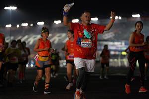 BIB: 22996, 2544
                            <button type="button" onclick="openModal(16159464)" class="btn btn-primary btn-sm float-right btn-popup" data-toggle="modal" data-target=".modal-high-quality">
                        <i class="fas fa-shopping-cart"></i> Add to Cart
                    </button>
                                            <button type="button" onclick="isThisMe(16159464, true)" class="btn btn-success btn-sm float-right btn-popup btn-isme hidden" data-toggle="tooltip" data-placement="bottom" title="นี่คือรูปของคุณใช่ไหม คลิกที่นี่เพื่อเอาเข้าอัลบั้ม">
                        <i class="fas fa-plus"></i> Add to album
                    </button>
                    <button type="button" onclick="isThisMe(16159464, false)" class="btn btn-warning btn-sm float-right btn-popup btn-isnotme hidden">
                        <i class="fas fa-ban"></i> Remove from album
                    </button>