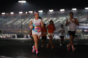 BIB: 26038
                            <button type="button" onclick="openModal(16126312)" class="btn btn-primary btn-sm float-right btn-popup" data-toggle="modal" data-target=".modal-high-quality">
                        <i class="fas fa-shopping-cart"></i> Add to Cart
                    </button>
                                            <button type="button" onclick="isThisMe(16126312, true)" class="btn btn-success btn-sm float-right btn-popup btn-isme hidden" data-toggle="tooltip" data-placement="bottom" title="นี่คือรูปของคุณใช่ไหม คลิกที่นี่เพื่อเอาเข้าอัลบั้ม">
                        <i class="fas fa-plus"></i> Add to album
                    </button>
                    <button type="button" onclick="isThisMe(16126312, false)" class="btn btn-warning btn-sm float-right btn-popup btn-isnotme hidden">
                        <i class="fas fa-ban"></i> Remove from album
                    </button>