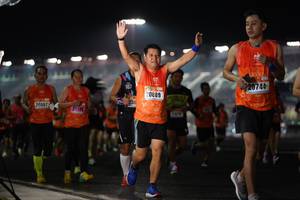 BIB: 107, 20744, 20889, 230, 20007, 2519
                            <button type="button" onclick="openModal(16101609)" class="btn btn-primary btn-sm float-right btn-popup" data-toggle="modal" data-target=".modal-high-quality">
                        <i class="fas fa-shopping-cart"></i> Add to Cart
                    </button>
                                            <button type="button" onclick="isThisMe(16101609, true)" class="btn btn-success btn-sm float-right btn-popup btn-isme hidden" data-toggle="tooltip" data-placement="bottom" title="นี่คือรูปของคุณใช่ไหม คลิกที่นี่เพื่อเอาเข้าอัลบั้ม">
                        <i class="fas fa-plus"></i> Add to album
                    </button>
                    <button type="button" onclick="isThisMe(16101609, false)" class="btn btn-warning btn-sm float-right btn-popup btn-isnotme hidden">
                        <i class="fas fa-ban"></i> Remove from album
                    </button>