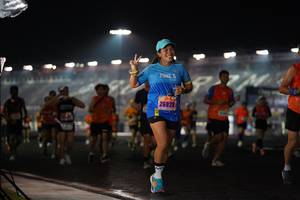 BIB: 26828
                            <button type="button" onclick="openModal(16102505)" class="btn btn-primary btn-sm float-right btn-popup" data-toggle="modal" data-target=".modal-high-quality">
                        <i class="fas fa-shopping-cart"></i> Add to Cart
                    </button>
                                            <button type="button" onclick="isThisMe(16102505, true)" class="btn btn-success btn-sm float-right btn-popup btn-isme hidden" data-toggle="tooltip" data-placement="bottom" title="นี่คือรูปของคุณใช่ไหม คลิกที่นี่เพื่อเอาเข้าอัลบั้ม">
                        <i class="fas fa-plus"></i> Add to album
                    </button>
                    <button type="button" onclick="isThisMe(16102505, false)" class="btn btn-warning btn-sm float-right btn-popup btn-isnotme hidden">
                        <i class="fas fa-ban"></i> Remove from album
                    </button>