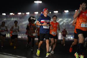 BIB: 22767, 21288, 20860
                            <button type="button" onclick="openModal(16129482)" class="btn btn-primary btn-sm float-right btn-popup" data-toggle="modal" data-target=".modal-high-quality">
                        <i class="fas fa-shopping-cart"></i> Add to Cart
                    </button>
                                            <button type="button" onclick="isThisMe(16129482, true)" class="btn btn-success btn-sm float-right btn-popup btn-isme hidden" data-toggle="tooltip" data-placement="bottom" title="นี่คือรูปของคุณใช่ไหม คลิกที่นี่เพื่อเอาเข้าอัลบั้ม">
                        <i class="fas fa-plus"></i> Add to album
                    </button>
                    <button type="button" onclick="isThisMe(16129482, false)" class="btn btn-warning btn-sm float-right btn-popup btn-isnotme hidden">
                        <i class="fas fa-ban"></i> Remove from album
                    </button>