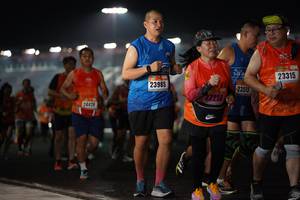 BIB: 23315, 23985, 23513, 27250, 24420
                            <button type="button" onclick="openModal(16161564)" class="btn btn-primary btn-sm float-right btn-popup" data-toggle="modal" data-target=".modal-high-quality">
                        <i class="fas fa-shopping-cart"></i> Add to Cart
                    </button>
                                            <button type="button" onclick="isThisMe(16161564, true)" class="btn btn-success btn-sm float-right btn-popup btn-isme hidden" data-toggle="tooltip" data-placement="bottom" title="นี่คือรูปของคุณใช่ไหม คลิกที่นี่เพื่อเอาเข้าอัลบั้ม">
                        <i class="fas fa-plus"></i> Add to album
                    </button>
                    <button type="button" onclick="isThisMe(16161564, false)" class="btn btn-warning btn-sm float-right btn-popup btn-isnotme hidden">
                        <i class="fas fa-ban"></i> Remove from album
                    </button>