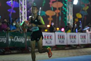 BIB: 62403
                            <button type="button" onclick="openModal(16521639)" class="btn btn-primary btn-sm float-right btn-popup" data-toggle="modal" data-target=".modal-high-quality">
                        <i class="fas fa-shopping-cart"></i> Add to Cart
                    </button>
                                            <button type="button" onclick="isThisMe(16521639, true)" class="btn btn-success btn-sm float-right btn-popup btn-isme hidden" data-toggle="tooltip" data-placement="bottom" title="นี่คือรูปของคุณใช่ไหม คลิกที่นี่เพื่อเอาเข้าอัลบั้ม">
                        <i class="fas fa-plus"></i> Add to album
                    </button>
                    <button type="button" onclick="isThisMe(16521639, false)" class="btn btn-warning btn-sm float-right btn-popup btn-isnotme hidden">
                        <i class="fas fa-ban"></i> Remove from album
                    </button>