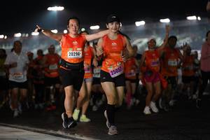 BIB: 20296, 25057
                            <button type="button" onclick="openModal(16100365)" class="btn btn-primary btn-sm float-right btn-popup" data-toggle="modal" data-target=".modal-high-quality">
                        <i class="fas fa-shopping-cart"></i> Add to Cart
                    </button>
                                            <button type="button" onclick="isThisMe(16100365, true)" class="btn btn-success btn-sm float-right btn-popup btn-isme hidden" data-toggle="tooltip" data-placement="bottom" title="นี่คือรูปของคุณใช่ไหม คลิกที่นี่เพื่อเอาเข้าอัลบั้ม">
                        <i class="fas fa-plus"></i> Add to album
                    </button>
                    <button type="button" onclick="isThisMe(16100365, false)" class="btn btn-warning btn-sm float-right btn-popup btn-isnotme hidden">
                        <i class="fas fa-ban"></i> Remove from album
                    </button>