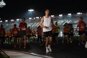 BIB: 1630
                            <button type="button" onclick="openModal(16100964)" class="btn btn-primary btn-sm float-right btn-popup" data-toggle="modal" data-target=".modal-high-quality">
                        <i class="fas fa-shopping-cart"></i> Add to Cart
                    </button>
                                            <button type="button" onclick="isThisMe(16100964, true)" class="btn btn-success btn-sm float-right btn-popup btn-isme hidden" data-toggle="tooltip" data-placement="bottom" title="นี่คือรูปของคุณใช่ไหม คลิกที่นี่เพื่อเอาเข้าอัลบั้ม">
                        <i class="fas fa-plus"></i> Add to album
                    </button>
                    <button type="button" onclick="isThisMe(16100964, false)" class="btn btn-warning btn-sm float-right btn-popup btn-isnotme hidden">
                        <i class="fas fa-ban"></i> Remove from album
                    </button>