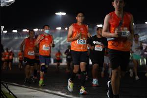 BIB: 218, 20340, 23573, 0880, 2250
                            <button type="button" onclick="openModal(16103384)" class="btn btn-primary btn-sm float-right btn-popup" data-toggle="modal" data-target=".modal-high-quality">
                        <i class="fas fa-shopping-cart"></i> Add to Cart
                    </button>
                                            <button type="button" onclick="isThisMe(16103384, true)" class="btn btn-success btn-sm float-right btn-popup btn-isme hidden" data-toggle="tooltip" data-placement="bottom" title="นี่คือรูปของคุณใช่ไหม คลิกที่นี่เพื่อเอาเข้าอัลบั้ม">
                        <i class="fas fa-plus"></i> Add to album
                    </button>
                    <button type="button" onclick="isThisMe(16103384, false)" class="btn btn-warning btn-sm float-right btn-popup btn-isnotme hidden">
                        <i class="fas fa-ban"></i> Remove from album
                    </button>