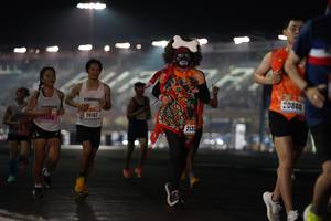 BIB: 20860, 20162, 20356, 2132
                            <button type="button" onclick="openModal(16130015)" class="btn btn-primary btn-sm float-right btn-popup" data-toggle="modal" data-target=".modal-high-quality">
                        <i class="fas fa-shopping-cart"></i> Add to Cart
                    </button>
                                            <button type="button" onclick="isThisMe(16130015, true)" class="btn btn-success btn-sm float-right btn-popup btn-isme hidden" data-toggle="tooltip" data-placement="bottom" title="นี่คือรูปของคุณใช่ไหม คลิกที่นี่เพื่อเอาเข้าอัลบั้ม">
                        <i class="fas fa-plus"></i> Add to album
                    </button>
                    <button type="button" onclick="isThisMe(16130015, false)" class="btn btn-warning btn-sm float-right btn-popup btn-isnotme hidden">
                        <i class="fas fa-ban"></i> Remove from album
                    </button>