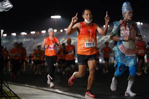 BIB: 20979
                            <button type="button" onclick="openModal(16101209)" class="btn btn-primary btn-sm float-right btn-popup" data-toggle="modal" data-target=".modal-high-quality">
                        <i class="fas fa-shopping-cart"></i> Add to Cart
                    </button>
                                            <button type="button" onclick="isThisMe(16101209, true)" class="btn btn-success btn-sm float-right btn-popup btn-isme hidden" data-toggle="tooltip" data-placement="bottom" title="นี่คือรูปของคุณใช่ไหม คลิกที่นี่เพื่อเอาเข้าอัลบั้ม">
                        <i class="fas fa-plus"></i> Add to album
                    </button>
                    <button type="button" onclick="isThisMe(16101209, false)" class="btn btn-warning btn-sm float-right btn-popup btn-isnotme hidden">
                        <i class="fas fa-ban"></i> Remove from album
                    </button>