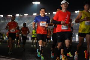 BIB: 2255, 23448, 20391, 22341
                            <button type="button" onclick="openModal(16121511)" class="btn btn-primary btn-sm float-right btn-popup" data-toggle="modal" data-target=".modal-high-quality">
                        <i class="fas fa-shopping-cart"></i> Add to Cart
                    </button>
                                            <button type="button" onclick="isThisMe(16121511, true)" class="btn btn-success btn-sm float-right btn-popup btn-isme hidden" data-toggle="tooltip" data-placement="bottom" title="นี่คือรูปของคุณใช่ไหม คลิกที่นี่เพื่อเอาเข้าอัลบั้ม">
                        <i class="fas fa-plus"></i> Add to album
                    </button>
                    <button type="button" onclick="isThisMe(16121511, false)" class="btn btn-warning btn-sm float-right btn-popup btn-isnotme hidden">
                        <i class="fas fa-ban"></i> Remove from album
                    </button>