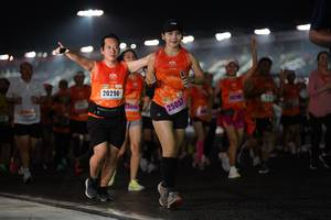 BIB: 20296, 25057, 25740
                            <button type="button" onclick="openModal(16100366)" class="btn btn-primary btn-sm float-right btn-popup" data-toggle="modal" data-target=".modal-high-quality">
                        <i class="fas fa-shopping-cart"></i> Add to Cart
                    </button>
                                            <button type="button" onclick="isThisMe(16100366, true)" class="btn btn-success btn-sm float-right btn-popup btn-isme hidden" data-toggle="tooltip" data-placement="bottom" title="นี่คือรูปของคุณใช่ไหม คลิกที่นี่เพื่อเอาเข้าอัลบั้ม">
                        <i class="fas fa-plus"></i> Add to album
                    </button>
                    <button type="button" onclick="isThisMe(16100366, false)" class="btn btn-warning btn-sm float-right btn-popup btn-isnotme hidden">
                        <i class="fas fa-ban"></i> Remove from album
                    </button>