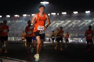 BIB: 21078
                            <button type="button" onclick="openModal(16490607)" class="btn btn-primary btn-sm float-right btn-popup" data-toggle="modal" data-target=".modal-high-quality">
                        <i class="fas fa-shopping-cart"></i> Add to Cart
                    </button>
                                            <button type="button" onclick="isThisMe(16490607, true)" class="btn btn-success btn-sm float-right btn-popup btn-isme hidden" data-toggle="tooltip" data-placement="bottom" title="นี่คือรูปของคุณใช่ไหม คลิกที่นี่เพื่อเอาเข้าอัลบั้ม">
                        <i class="fas fa-plus"></i> Add to album
                    </button>
                    <button type="button" onclick="isThisMe(16490607, false)" class="btn btn-warning btn-sm float-right btn-popup btn-isnotme hidden">
                        <i class="fas fa-ban"></i> Remove from album
                    </button>