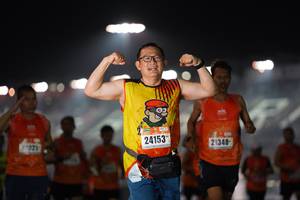 BIB: 925, 24153, 21348
                            <button type="button" onclick="openModal(16100489)" class="btn btn-primary btn-sm float-right btn-popup" data-toggle="modal" data-target=".modal-high-quality">
                        <i class="fas fa-shopping-cart"></i> Add to Cart
                    </button>
                                            <button type="button" onclick="isThisMe(16100489, true)" class="btn btn-success btn-sm float-right btn-popup btn-isme hidden" data-toggle="tooltip" data-placement="bottom" title="นี่คือรูปของคุณใช่ไหม คลิกที่นี่เพื่อเอาเข้าอัลบั้ม">
                        <i class="fas fa-plus"></i> Add to album
                    </button>
                    <button type="button" onclick="isThisMe(16100489, false)" class="btn btn-warning btn-sm float-right btn-popup btn-isnotme hidden">
                        <i class="fas fa-ban"></i> Remove from album
                    </button>