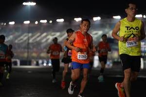 BIB: 20678, 21262
                            <button type="button" onclick="openModal(16111433)" class="btn btn-primary btn-sm float-right btn-popup" data-toggle="modal" data-target=".modal-high-quality">
                        <i class="fas fa-shopping-cart"></i> Add to Cart
                    </button>
                                            <button type="button" onclick="isThisMe(16111433, true)" class="btn btn-success btn-sm float-right btn-popup btn-isme hidden" data-toggle="tooltip" data-placement="bottom" title="นี่คือรูปของคุณใช่ไหม คลิกที่นี่เพื่อเอาเข้าอัลบั้ม">
                        <i class="fas fa-plus"></i> Add to album
                    </button>
                    <button type="button" onclick="isThisMe(16111433, false)" class="btn btn-warning btn-sm float-right btn-popup btn-isnotme hidden">
                        <i class="fas fa-ban"></i> Remove from album
                    </button>