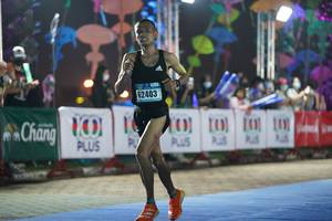 BIB: 62403
                            <button type="button" onclick="openModal(16521561)" class="btn btn-primary btn-sm float-right btn-popup" data-toggle="modal" data-target=".modal-high-quality">
                        <i class="fas fa-shopping-cart"></i> Add to Cart
                    </button>
                                            <button type="button" onclick="isThisMe(16521561, true)" class="btn btn-success btn-sm float-right btn-popup btn-isme hidden" data-toggle="tooltip" data-placement="bottom" title="นี่คือรูปของคุณใช่ไหม คลิกที่นี่เพื่อเอาเข้าอัลบั้ม">
                        <i class="fas fa-plus"></i> Add to album
                    </button>
                    <button type="button" onclick="isThisMe(16521561, false)" class="btn btn-warning btn-sm float-right btn-popup btn-isnotme hidden">
                        <i class="fas fa-ban"></i> Remove from album
                    </button>