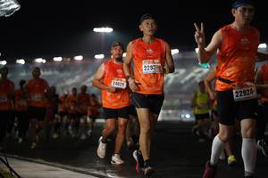 BIB: 2292, 24029, 22924
                            <button type="button" onclick="openModal(16102727)" class="btn btn-primary btn-sm float-right btn-popup" data-toggle="modal" data-target=".modal-high-quality">
                        <i class="fas fa-shopping-cart"></i> Add to Cart
                    </button>
                                            <button type="button" onclick="isThisMe(16102727, true)" class="btn btn-success btn-sm float-right btn-popup btn-isme hidden" data-toggle="tooltip" data-placement="bottom" title="นี่คือรูปของคุณใช่ไหม คลิกที่นี่เพื่อเอาเข้าอัลบั้ม">
                        <i class="fas fa-plus"></i> Add to album
                    </button>
                    <button type="button" onclick="isThisMe(16102727, false)" class="btn btn-warning btn-sm float-right btn-popup btn-isnotme hidden">
                        <i class="fas fa-ban"></i> Remove from album
                    </button>