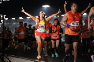 BIB: 22435, 26029, 074, 2563, 25458
                            <button type="button" onclick="openModal(16101623)" class="btn btn-primary btn-sm float-right btn-popup" data-toggle="modal" data-target=".modal-high-quality">
                        <i class="fas fa-shopping-cart"></i> Add to Cart
                    </button>
                                            <button type="button" onclick="isThisMe(16101623, true)" class="btn btn-success btn-sm float-right btn-popup btn-isme hidden" data-toggle="tooltip" data-placement="bottom" title="นี่คือรูปของคุณใช่ไหม คลิกที่นี่เพื่อเอาเข้าอัลบั้ม">
                        <i class="fas fa-plus"></i> Add to album
                    </button>
                    <button type="button" onclick="isThisMe(16101623, false)" class="btn btn-warning btn-sm float-right btn-popup btn-isnotme hidden">
                        <i class="fas fa-ban"></i> Remove from album
                    </button>