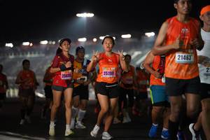 BIB: 21463, 25200, 25658
                            <button type="button" onclick="openModal(16158139)" class="btn btn-primary btn-sm float-right btn-popup" data-toggle="modal" data-target=".modal-high-quality">
                        <i class="fas fa-shopping-cart"></i> Add to Cart
                    </button>
                                            <button type="button" onclick="isThisMe(16158139, true)" class="btn btn-success btn-sm float-right btn-popup btn-isme hidden" data-toggle="tooltip" data-placement="bottom" title="นี่คือรูปของคุณใช่ไหม คลิกที่นี่เพื่อเอาเข้าอัลบั้ม">
                        <i class="fas fa-plus"></i> Add to album
                    </button>
                    <button type="button" onclick="isThisMe(16158139, false)" class="btn btn-warning btn-sm float-right btn-popup btn-isnotme hidden">
                        <i class="fas fa-ban"></i> Remove from album
                    </button>