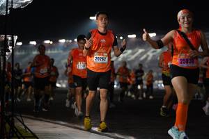 BIB: 20262, 25030
                            <button type="button" onclick="openModal(16102602)" class="btn btn-primary btn-sm float-right btn-popup" data-toggle="modal" data-target=".modal-high-quality">
                        <i class="fas fa-shopping-cart"></i> Add to Cart
                    </button>
                                            <button type="button" onclick="isThisMe(16102602, true)" class="btn btn-success btn-sm float-right btn-popup btn-isme hidden" data-toggle="tooltip" data-placement="bottom" title="นี่คือรูปของคุณใช่ไหม คลิกที่นี่เพื่อเอาเข้าอัลบั้ม">
                        <i class="fas fa-plus"></i> Add to album
                    </button>
                    <button type="button" onclick="isThisMe(16102602, false)" class="btn btn-warning btn-sm float-right btn-popup btn-isnotme hidden">
                        <i class="fas fa-ban"></i> Remove from album
                    </button>