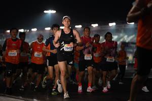 BIB: 20412, 22543, 2320, 21402, 23712, 22905
                            <button type="button" onclick="openModal(16107539)" class="btn btn-primary btn-sm float-right btn-popup" data-toggle="modal" data-target=".modal-high-quality">
                        <i class="fas fa-shopping-cart"></i> Add to Cart
                    </button>
                                            <button type="button" onclick="isThisMe(16107539, true)" class="btn btn-success btn-sm float-right btn-popup btn-isme hidden" data-toggle="tooltip" data-placement="bottom" title="นี่คือรูปของคุณใช่ไหม คลิกที่นี่เพื่อเอาเข้าอัลบั้ม">
                        <i class="fas fa-plus"></i> Add to album
                    </button>
                    <button type="button" onclick="isThisMe(16107539, false)" class="btn btn-warning btn-sm float-right btn-popup btn-isnotme hidden">
                        <i class="fas fa-ban"></i> Remove from album
                    </button>