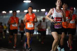 BIB: 1430, 0061, 25022
                            <button type="button" onclick="openModal(16113987)" class="btn btn-primary btn-sm float-right btn-popup" data-toggle="modal" data-target=".modal-high-quality">
                        <i class="fas fa-shopping-cart"></i> Add to Cart
                    </button>
                                            <button type="button" onclick="isThisMe(16113987, true)" class="btn btn-success btn-sm float-right btn-popup btn-isme hidden" data-toggle="tooltip" data-placement="bottom" title="นี่คือรูปของคุณใช่ไหม คลิกที่นี่เพื่อเอาเข้าอัลบั้ม">
                        <i class="fas fa-plus"></i> Add to album
                    </button>
                    <button type="button" onclick="isThisMe(16113987, false)" class="btn btn-warning btn-sm float-right btn-popup btn-isnotme hidden">
                        <i class="fas fa-ban"></i> Remove from album
                    </button>