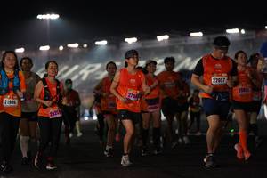 BIB: 22057, 25064, 2704, 21930, 2525
                            <button type="button" onclick="openModal(16161318)" class="btn btn-primary btn-sm float-right btn-popup" data-toggle="modal" data-target=".modal-high-quality">
                        <i class="fas fa-shopping-cart"></i> Add to Cart
                    </button>
                                            <button type="button" onclick="isThisMe(16161318, true)" class="btn btn-success btn-sm float-right btn-popup btn-isme hidden" data-toggle="tooltip" data-placement="bottom" title="นี่คือรูปของคุณใช่ไหม คลิกที่นี่เพื่อเอาเข้าอัลบั้ม">
                        <i class="fas fa-plus"></i> Add to album
                    </button>
                    <button type="button" onclick="isThisMe(16161318, false)" class="btn btn-warning btn-sm float-right btn-popup btn-isnotme hidden">
                        <i class="fas fa-ban"></i> Remove from album
                    </button>