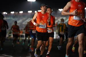 BIB: 21192, 20022, 505
                            <button type="button" onclick="openModal(16490936)" class="btn btn-primary btn-sm float-right btn-popup" data-toggle="modal" data-target=".modal-high-quality">
                        <i class="fas fa-shopping-cart"></i> Add to Cart
                    </button>
                                            <button type="button" onclick="isThisMe(16490936, true)" class="btn btn-success btn-sm float-right btn-popup btn-isme hidden" data-toggle="tooltip" data-placement="bottom" title="นี่คือรูปของคุณใช่ไหม คลิกที่นี่เพื่อเอาเข้าอัลบั้ม">
                        <i class="fas fa-plus"></i> Add to album
                    </button>
                    <button type="button" onclick="isThisMe(16490936, false)" class="btn btn-warning btn-sm float-right btn-popup btn-isnotme hidden">
                        <i class="fas fa-ban"></i> Remove from album
                    </button>