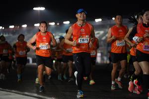 BIB: 21075, 20172, 22427, 258, 145
                            <button type="button" onclick="openModal(16105023)" class="btn btn-primary btn-sm float-right btn-popup" data-toggle="modal" data-target=".modal-high-quality">
                        <i class="fas fa-shopping-cart"></i> Add to Cart
                    </button>
                                            <button type="button" onclick="isThisMe(16105023, true)" class="btn btn-success btn-sm float-right btn-popup btn-isme hidden" data-toggle="tooltip" data-placement="bottom" title="นี่คือรูปของคุณใช่ไหม คลิกที่นี่เพื่อเอาเข้าอัลบั้ม">
                        <i class="fas fa-plus"></i> Add to album
                    </button>
                    <button type="button" onclick="isThisMe(16105023, false)" class="btn btn-warning btn-sm float-right btn-popup btn-isnotme hidden">
                        <i class="fas fa-ban"></i> Remove from album
                    </button>