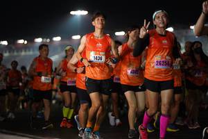 BIB: 1436, 26254, 3212, 6502, 294, 27086, 
                            <button type="button" onclick="openModal(16158388)" class="btn btn-primary btn-sm float-right btn-popup" data-toggle="modal" data-target=".modal-high-quality">
                        <i class="fas fa-shopping-cart"></i> Add to Cart
                    </button>
                                            <button type="button" onclick="isThisMe(16158388, true)" class="btn btn-success btn-sm float-right btn-popup btn-isme hidden" data-toggle="tooltip" data-placement="bottom" title="นี่คือรูปของคุณใช่ไหม คลิกที่นี่เพื่อเอาเข้าอัลบั้ม">
                        <i class="fas fa-plus"></i> Add to album
                    </button>
                    <button type="button" onclick="isThisMe(16158388, false)" class="btn btn-warning btn-sm float-right btn-popup btn-isnotme hidden">
                        <i class="fas fa-ban"></i> Remove from album
                    </button>