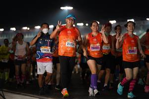 BIB: 2333, 22782, 26051, 25401, 24430
                            <button type="button" onclick="openModal(16160751)" class="btn btn-primary btn-sm float-right btn-popup" data-toggle="modal" data-target=".modal-high-quality">
                        <i class="fas fa-shopping-cart"></i> Add to Cart
                    </button>
                                            <button type="button" onclick="isThisMe(16160751, true)" class="btn btn-success btn-sm float-right btn-popup btn-isme hidden" data-toggle="tooltip" data-placement="bottom" title="นี่คือรูปของคุณใช่ไหม คลิกที่นี่เพื่อเอาเข้าอัลบั้ม">
                        <i class="fas fa-plus"></i> Add to album
                    </button>
                    <button type="button" onclick="isThisMe(16160751, false)" class="btn btn-warning btn-sm float-right btn-popup btn-isnotme hidden">
                        <i class="fas fa-ban"></i> Remove from album
                    </button>