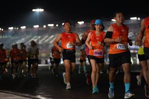 BIB: 2199, 20325, 25464
                            <button type="button" onclick="openModal(16104861)" class="btn btn-primary btn-sm float-right btn-popup" data-toggle="modal" data-target=".modal-high-quality">
                        <i class="fas fa-shopping-cart"></i> Add to Cart
                    </button>
                                            <button type="button" onclick="isThisMe(16104861, true)" class="btn btn-success btn-sm float-right btn-popup btn-isme hidden" data-toggle="tooltip" data-placement="bottom" title="นี่คือรูปของคุณใช่ไหม คลิกที่นี่เพื่อเอาเข้าอัลบั้ม">
                        <i class="fas fa-plus"></i> Add to album
                    </button>
                    <button type="button" onclick="isThisMe(16104861, false)" class="btn btn-warning btn-sm float-right btn-popup btn-isnotme hidden">
                        <i class="fas fa-ban"></i> Remove from album
                    </button>