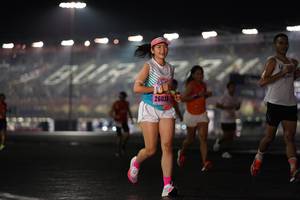 BIB: 260312
                            <button type="button" onclick="openModal(16126439)" class="btn btn-primary btn-sm float-right btn-popup" data-toggle="modal" data-target=".modal-high-quality">
                        <i class="fas fa-shopping-cart"></i> Add to Cart
                    </button>
                                            <button type="button" onclick="isThisMe(16126439, true)" class="btn btn-success btn-sm float-right btn-popup btn-isme hidden" data-toggle="tooltip" data-placement="bottom" title="นี่คือรูปของคุณใช่ไหม คลิกที่นี่เพื่อเอาเข้าอัลบั้ม">
                        <i class="fas fa-plus"></i> Add to album
                    </button>
                    <button type="button" onclick="isThisMe(16126439, false)" class="btn btn-warning btn-sm float-right btn-popup btn-isnotme hidden">
                        <i class="fas fa-ban"></i> Remove from album
                    </button>