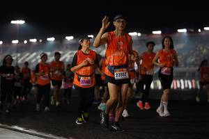 BIB: 23552, 27462
                            <button type="button" onclick="openModal(16157046)" class="btn btn-primary btn-sm float-right btn-popup" data-toggle="modal" data-target=".modal-high-quality">
                        <i class="fas fa-shopping-cart"></i> Add to Cart
                    </button>
                                            <button type="button" onclick="isThisMe(16157046, true)" class="btn btn-success btn-sm float-right btn-popup btn-isme hidden" data-toggle="tooltip" data-placement="bottom" title="นี่คือรูปของคุณใช่ไหม คลิกที่นี่เพื่อเอาเข้าอัลบั้ม">
                        <i class="fas fa-plus"></i> Add to album
                    </button>
                    <button type="button" onclick="isThisMe(16157046, false)" class="btn btn-warning btn-sm float-right btn-popup btn-isnotme hidden">
                        <i class="fas fa-ban"></i> Remove from album
                    </button>