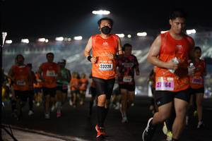 BIB: 23220, 164
                            <button type="button" onclick="openModal(16101765)" class="btn btn-primary btn-sm float-right btn-popup" data-toggle="modal" data-target=".modal-high-quality">
                        <i class="fas fa-shopping-cart"></i> Add to Cart
                    </button>
                                            <button type="button" onclick="isThisMe(16101765, true)" class="btn btn-success btn-sm float-right btn-popup btn-isme hidden" data-toggle="tooltip" data-placement="bottom" title="นี่คือรูปของคุณใช่ไหม คลิกที่นี่เพื่อเอาเข้าอัลบั้ม">
                        <i class="fas fa-plus"></i> Add to album
                    </button>
                    <button type="button" onclick="isThisMe(16101765, false)" class="btn btn-warning btn-sm float-right btn-popup btn-isnotme hidden">
                        <i class="fas fa-ban"></i> Remove from album
                    </button>