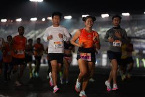 BIB: 97207, 93206, 
                            <button type="button" onclick="openModal(16491049)" class="btn btn-primary btn-sm float-right btn-popup" data-toggle="modal" data-target=".modal-high-quality">
                        <i class="fas fa-shopping-cart"></i> Add to Cart
                    </button>
                                            <button type="button" onclick="isThisMe(16491049, true)" class="btn btn-success btn-sm float-right btn-popup btn-isme hidden" data-toggle="tooltip" data-placement="bottom" title="นี่คือรูปของคุณใช่ไหม คลิกที่นี่เพื่อเอาเข้าอัลบั้ม">
                        <i class="fas fa-plus"></i> Add to album
                    </button>
                    <button type="button" onclick="isThisMe(16491049, false)" class="btn btn-warning btn-sm float-right btn-popup btn-isnotme hidden">
                        <i class="fas fa-ban"></i> Remove from album
                    </button>