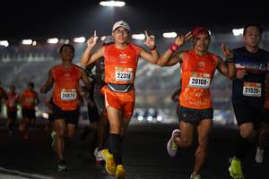 BIB: 22316, 20074
                            <button type="button" onclick="openModal(16490239)" class="btn btn-primary btn-sm float-right btn-popup" data-toggle="modal" data-target=".modal-high-quality">
                        <i class="fas fa-shopping-cart"></i> Add to Cart
                    </button>
                                            <button type="button" onclick="isThisMe(16490239, true)" class="btn btn-success btn-sm float-right btn-popup btn-isme hidden" data-toggle="tooltip" data-placement="bottom" title="นี่คือรูปของคุณใช่ไหม คลิกที่นี่เพื่อเอาเข้าอัลบั้ม">
                        <i class="fas fa-plus"></i> Add to album
                    </button>
                    <button type="button" onclick="isThisMe(16490239, false)" class="btn btn-warning btn-sm float-right btn-popup btn-isnotme hidden">
                        <i class="fas fa-ban"></i> Remove from album
                    </button>