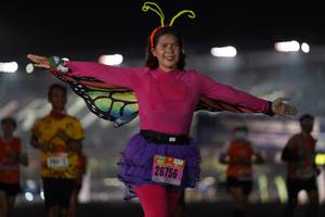 BIB: 26756
                            <button type="button" onclick="openModal(16156280)" class="btn btn-primary btn-sm float-right btn-popup" data-toggle="modal" data-target=".modal-high-quality">
                        <i class="fas fa-shopping-cart"></i> Add to Cart
                    </button>
                                            <button type="button" onclick="isThisMe(16156280, true)" class="btn btn-success btn-sm float-right btn-popup btn-isme hidden" data-toggle="tooltip" data-placement="bottom" title="นี่คือรูปของคุณใช่ไหม คลิกที่นี่เพื่อเอาเข้าอัลบั้ม">
                        <i class="fas fa-plus"></i> Add to album
                    </button>
                    <button type="button" onclick="isThisMe(16156280, false)" class="btn btn-warning btn-sm float-right btn-popup btn-isnotme hidden">
                        <i class="fas fa-ban"></i> Remove from album
                    </button>