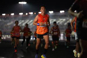 BIB: 626
                            <button type="button" onclick="openModal(16112510)" class="btn btn-primary btn-sm float-right btn-popup" data-toggle="modal" data-target=".modal-high-quality">
                        <i class="fas fa-shopping-cart"></i> Add to Cart
                    </button>
                                            <button type="button" onclick="isThisMe(16112510, true)" class="btn btn-success btn-sm float-right btn-popup btn-isme hidden" data-toggle="tooltip" data-placement="bottom" title="นี่คือรูปของคุณใช่ไหม คลิกที่นี่เพื่อเอาเข้าอัลบั้ม">
                        <i class="fas fa-plus"></i> Add to album
                    </button>
                    <button type="button" onclick="isThisMe(16112510, false)" class="btn btn-warning btn-sm float-right btn-popup btn-isnotme hidden">
                        <i class="fas fa-ban"></i> Remove from album
                    </button>