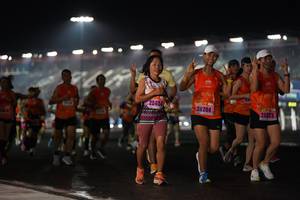 BIB: 25654, 26204, 25523
                            <button type="button" onclick="openModal(16104764)" class="btn btn-primary btn-sm float-right btn-popup" data-toggle="modal" data-target=".modal-high-quality">
                        <i class="fas fa-shopping-cart"></i> Add to Cart
                    </button>
                                            <button type="button" onclick="isThisMe(16104764, true)" class="btn btn-success btn-sm float-right btn-popup btn-isme hidden" data-toggle="tooltip" data-placement="bottom" title="นี่คือรูปของคุณใช่ไหม คลิกที่นี่เพื่อเอาเข้าอัลบั้ม">
                        <i class="fas fa-plus"></i> Add to album
                    </button>
                    <button type="button" onclick="isThisMe(16104764, false)" class="btn btn-warning btn-sm float-right btn-popup btn-isnotme hidden">
                        <i class="fas fa-ban"></i> Remove from album
                    </button>