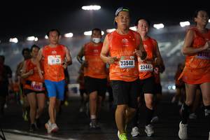 BIB: 26140, 23540, 23441
                            <button type="button" onclick="openModal(16100858)" class="btn btn-primary btn-sm float-right btn-popup" data-toggle="modal" data-target=".modal-high-quality">
                        <i class="fas fa-shopping-cart"></i> Add to Cart
                    </button>
                                            <button type="button" onclick="isThisMe(16100858, true)" class="btn btn-success btn-sm float-right btn-popup btn-isme hidden" data-toggle="tooltip" data-placement="bottom" title="นี่คือรูปของคุณใช่ไหม คลิกที่นี่เพื่อเอาเข้าอัลบั้ม">
                        <i class="fas fa-plus"></i> Add to album
                    </button>
                    <button type="button" onclick="isThisMe(16100858, false)" class="btn btn-warning btn-sm float-right btn-popup btn-isnotme hidden">
                        <i class="fas fa-ban"></i> Remove from album
                    </button>