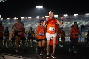 BIB: 296, 25230, 25736
                            <button type="button" onclick="openModal(16101990)" class="btn btn-primary btn-sm float-right btn-popup" data-toggle="modal" data-target=".modal-high-quality">
                        <i class="fas fa-shopping-cart"></i> Add to Cart
                    </button>
                                            <button type="button" onclick="isThisMe(16101990, true)" class="btn btn-success btn-sm float-right btn-popup btn-isme hidden" data-toggle="tooltip" data-placement="bottom" title="นี่คือรูปของคุณใช่ไหม คลิกที่นี่เพื่อเอาเข้าอัลบั้ม">
                        <i class="fas fa-plus"></i> Add to album
                    </button>
                    <button type="button" onclick="isThisMe(16101990, false)" class="btn btn-warning btn-sm float-right btn-popup btn-isnotme hidden">
                        <i class="fas fa-ban"></i> Remove from album
                    </button>