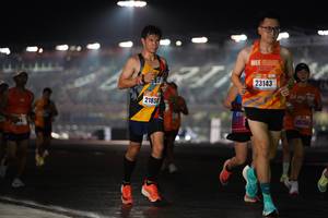 BIB: 23143, 21858, 25724
                            <button type="button" onclick="openModal(16127815)" class="btn btn-primary btn-sm float-right btn-popup" data-toggle="modal" data-target=".modal-high-quality">
                        <i class="fas fa-shopping-cart"></i> Add to Cart
                    </button>
                                            <button type="button" onclick="isThisMe(16127815, true)" class="btn btn-success btn-sm float-right btn-popup btn-isme hidden" data-toggle="tooltip" data-placement="bottom" title="นี่คือรูปของคุณใช่ไหม คลิกที่นี่เพื่อเอาเข้าอัลบั้ม">
                        <i class="fas fa-plus"></i> Add to album
                    </button>
                    <button type="button" onclick="isThisMe(16127815, false)" class="btn btn-warning btn-sm float-right btn-popup btn-isnotme hidden">
                        <i class="fas fa-ban"></i> Remove from album
                    </button>