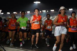 BIB: 22290, 25906, 216, 27048, 453
                            <button type="button" onclick="openModal(16101720)" class="btn btn-primary btn-sm float-right btn-popup" data-toggle="modal" data-target=".modal-high-quality">
                        <i class="fas fa-shopping-cart"></i> Add to Cart
                    </button>
                                            <button type="button" onclick="isThisMe(16101720, true)" class="btn btn-success btn-sm float-right btn-popup btn-isme hidden" data-toggle="tooltip" data-placement="bottom" title="นี่คือรูปของคุณใช่ไหม คลิกที่นี่เพื่อเอาเข้าอัลบั้ม">
                        <i class="fas fa-plus"></i> Add to album
                    </button>
                    <button type="button" onclick="isThisMe(16101720, false)" class="btn btn-warning btn-sm float-right btn-popup btn-isnotme hidden">
                        <i class="fas fa-ban"></i> Remove from album
                    </button>