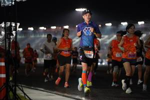 BIB: 2246, 2174, 25743
                            <button type="button" onclick="openModal(16100253)" class="btn btn-primary btn-sm float-right btn-popup" data-toggle="modal" data-target=".modal-high-quality">
                        <i class="fas fa-shopping-cart"></i> Add to Cart
                    </button>
                                            <button type="button" onclick="isThisMe(16100253, true)" class="btn btn-success btn-sm float-right btn-popup btn-isme hidden" data-toggle="tooltip" data-placement="bottom" title="นี่คือรูปของคุณใช่ไหม คลิกที่นี่เพื่อเอาเข้าอัลบั้ม">
                        <i class="fas fa-plus"></i> Add to album
                    </button>
                    <button type="button" onclick="isThisMe(16100253, false)" class="btn btn-warning btn-sm float-right btn-popup btn-isnotme hidden">
                        <i class="fas fa-ban"></i> Remove from album
                    </button>