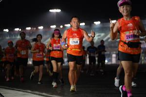 BIB: 12200, 2698, 25144, 2647
                            <button type="button" onclick="openModal(16099451)" class="btn btn-primary btn-sm float-right btn-popup" data-toggle="modal" data-target=".modal-high-quality">
                        <i class="fas fa-shopping-cart"></i> Add to Cart
                    </button>
                                            <button type="button" onclick="isThisMe(16099451, true)" class="btn btn-success btn-sm float-right btn-popup btn-isme hidden" data-toggle="tooltip" data-placement="bottom" title="นี่คือรูปของคุณใช่ไหม คลิกที่นี่เพื่อเอาเข้าอัลบั้ม">
                        <i class="fas fa-plus"></i> Add to album
                    </button>
                    <button type="button" onclick="isThisMe(16099451, false)" class="btn btn-warning btn-sm float-right btn-popup btn-isnotme hidden">
                        <i class="fas fa-ban"></i> Remove from album
                    </button>