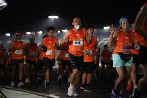 BIB: 20181, 27081, 22374, 21330, 181
                            <button type="button" onclick="openModal(16102791)" class="btn btn-primary btn-sm float-right btn-popup" data-toggle="modal" data-target=".modal-high-quality">
                        <i class="fas fa-shopping-cart"></i> Add to Cart
                    </button>
                                            <button type="button" onclick="isThisMe(16102791, true)" class="btn btn-success btn-sm float-right btn-popup btn-isme hidden" data-toggle="tooltip" data-placement="bottom" title="นี่คือรูปของคุณใช่ไหม คลิกที่นี่เพื่อเอาเข้าอัลบั้ม">
                        <i class="fas fa-plus"></i> Add to album
                    </button>
                    <button type="button" onclick="isThisMe(16102791, false)" class="btn btn-warning btn-sm float-right btn-popup btn-isnotme hidden">
                        <i class="fas fa-ban"></i> Remove from album
                    </button>