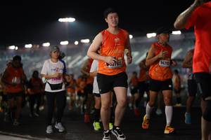 BIB: 767, 9620
                            <button type="button" onclick="openModal(16099625)" class="btn btn-primary btn-sm float-right btn-popup" data-toggle="modal" data-target=".modal-high-quality">
                        <i class="fas fa-shopping-cart"></i> Add to Cart
                    </button>
                                            <button type="button" onclick="isThisMe(16099625, true)" class="btn btn-success btn-sm float-right btn-popup btn-isme hidden" data-toggle="tooltip" data-placement="bottom" title="นี่คือรูปของคุณใช่ไหม คลิกที่นี่เพื่อเอาเข้าอัลบั้ม">
                        <i class="fas fa-plus"></i> Add to album
                    </button>
                    <button type="button" onclick="isThisMe(16099625, false)" class="btn btn-warning btn-sm float-right btn-popup btn-isnotme hidden">
                        <i class="fas fa-ban"></i> Remove from album
                    </button>