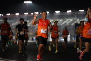 BIB: 22114
                            <button type="button" onclick="openModal(16113721)" class="btn btn-primary btn-sm float-right btn-popup" data-toggle="modal" data-target=".modal-high-quality">
                        <i class="fas fa-shopping-cart"></i> Add to Cart
                    </button>
                                            <button type="button" onclick="isThisMe(16113721, true)" class="btn btn-success btn-sm float-right btn-popup btn-isme hidden" data-toggle="tooltip" data-placement="bottom" title="นี่คือรูปของคุณใช่ไหม คลิกที่นี่เพื่อเอาเข้าอัลบั้ม">
                        <i class="fas fa-plus"></i> Add to album
                    </button>
                    <button type="button" onclick="isThisMe(16113721, false)" class="btn btn-warning btn-sm float-right btn-popup btn-isnotme hidden">
                        <i class="fas fa-ban"></i> Remove from album
                    </button>