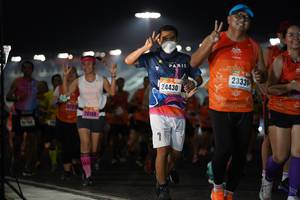 BIB: 2333, 24430, 26100, 
                            <button type="button" onclick="openModal(16160265)" class="btn btn-primary btn-sm float-right btn-popup" data-toggle="modal" data-target=".modal-high-quality">
                        <i class="fas fa-shopping-cart"></i> Add to Cart
                    </button>
                                            <button type="button" onclick="isThisMe(16160265, true)" class="btn btn-success btn-sm float-right btn-popup btn-isme hidden" data-toggle="tooltip" data-placement="bottom" title="นี่คือรูปของคุณใช่ไหม คลิกที่นี่เพื่อเอาเข้าอัลบั้ม">
                        <i class="fas fa-plus"></i> Add to album
                    </button>
                    <button type="button" onclick="isThisMe(16160265, false)" class="btn btn-warning btn-sm float-right btn-popup btn-isnotme hidden">
                        <i class="fas fa-ban"></i> Remove from album
                    </button>