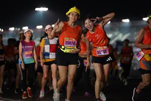 BIB: 25076, 25531
                            <button type="button" onclick="openModal(16159294)" class="btn btn-primary btn-sm float-right btn-popup" data-toggle="modal" data-target=".modal-high-quality">
                        <i class="fas fa-shopping-cart"></i> Add to Cart
                    </button>
                                            <button type="button" onclick="isThisMe(16159294, true)" class="btn btn-success btn-sm float-right btn-popup btn-isme hidden" data-toggle="tooltip" data-placement="bottom" title="นี่คือรูปของคุณใช่ไหม คลิกที่นี่เพื่อเอาเข้าอัลบั้ม">
                        <i class="fas fa-plus"></i> Add to album
                    </button>
                    <button type="button" onclick="isThisMe(16159294, false)" class="btn btn-warning btn-sm float-right btn-popup btn-isnotme hidden">
                        <i class="fas fa-ban"></i> Remove from album
                    </button>